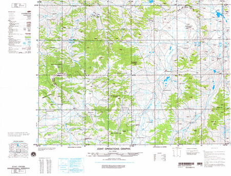 (image for) NM-47-12: Erdenemaldal, Mongolia