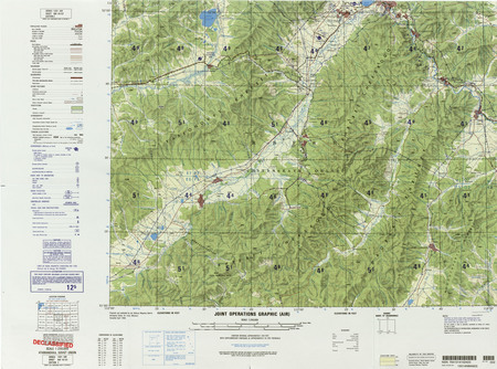 (image for) NM-49-03: Atamanovka, Soviet Union