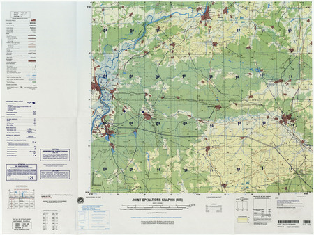 (image for) NN-38-01: Arzamas, Russia