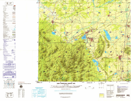 (image for) NN-45-03: Uzhur, Russia