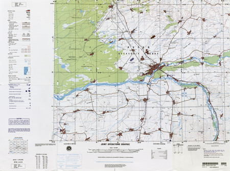 (image for) NN-45-10: Biysk, U.S.S.R.