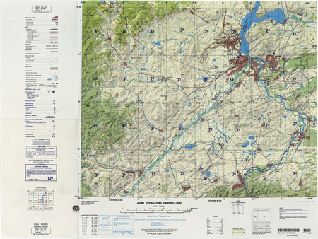 (image for) NN-46-07: Abakan; Russia