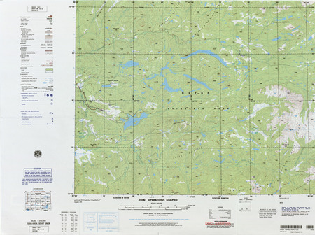 (image for) NN-47-10: Toora-Khem, Soviet Union