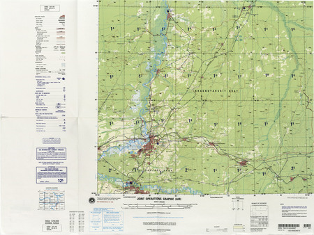 (image for) NO-46-10: Achinsk, Russia