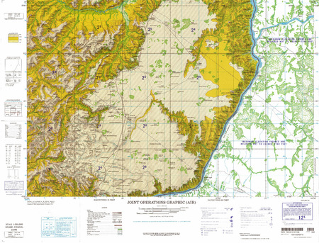 (image for) SA-33-15: Ngabe, Congo; Democratic Republic of the Congo