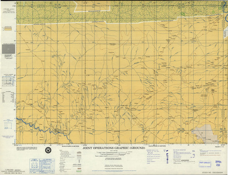 (image for) SA-34-04: Yokolo, Congo