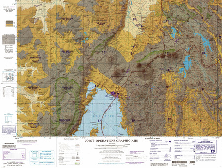 (image for) SA-35-08: Goma, Zaire; Rwanda; Uganda