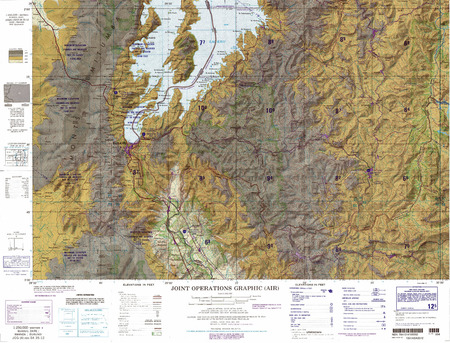 (image for) SA-35-12: Bukavu, Zaire; Rwanda; Burundi