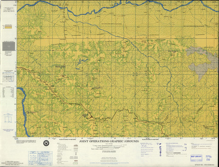 (image for) SB-34-03: Mweka, Congo