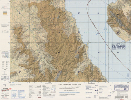 (image for) SB-35-12: Mpala, Zaire; Tanzania