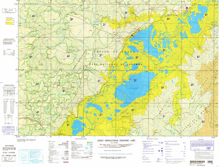 (image for) SC-35-02: Lac Upemba, Zaire