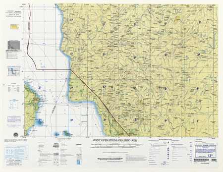 (image for) SD-36-08: Vila Cabral, Mozambique and Malawi