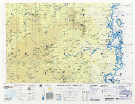 (image for) SD-37-03: Porto Amelia, Mozambique