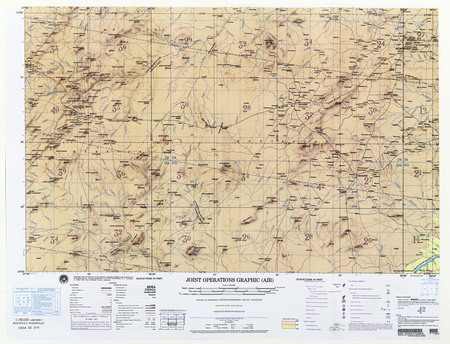 (image for) SD-37-06: Montepuez, Mozambique