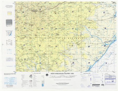 (image for) SD-37-15: Nampula, Mozambique