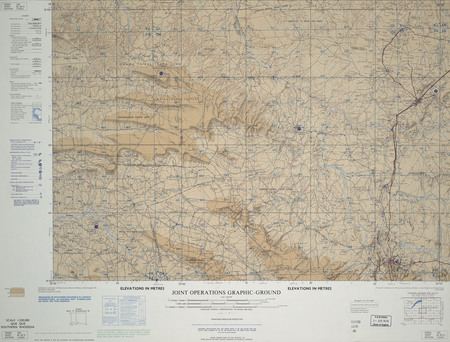 (image for) SE-35-12: Que Que, Southern Rhodesia