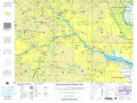 (image for) SE-36-03: Tete, Mozambique; Malawi