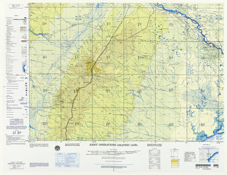 (image for) SE-36-12: Marromeu, Mozambique