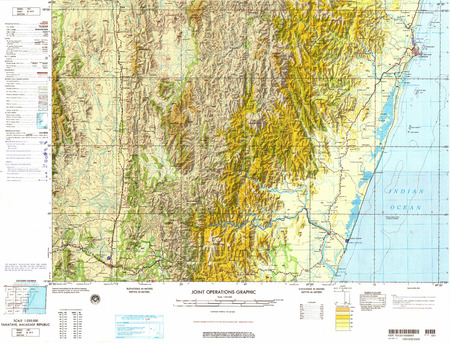 (image for) SE-39-09: Tamatave, Malagasy Republic