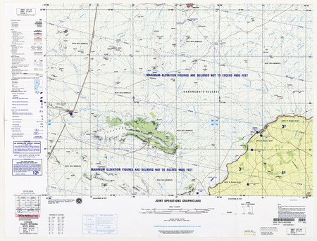 (image for) SF-35-11: Palapye, Botswana; South Africa