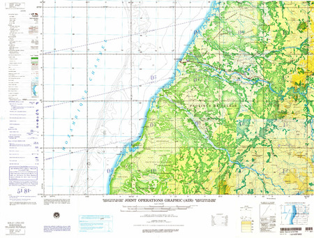 (image for) SF-38-02: Morondava, Malagasy Republic