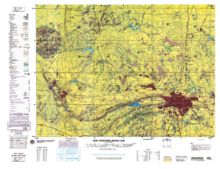 (image for) SG-35-07: Pretoria, South Africa