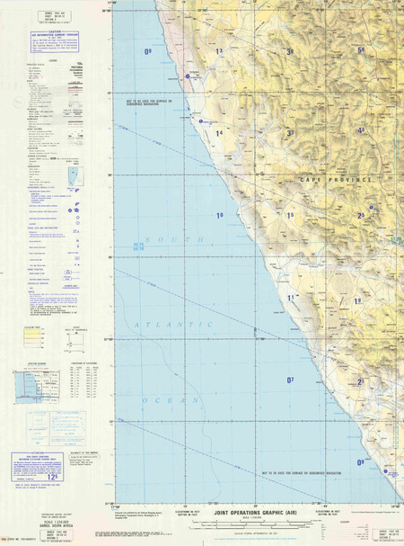 (image for) SH-33-12: Garies; South Africa