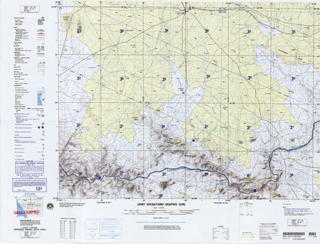 (image for) SH-34-01: Karasburg, Namibia; South Africa