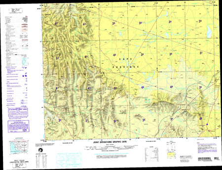 (image for) SH-34-09: Loeriesfontein; South Africa