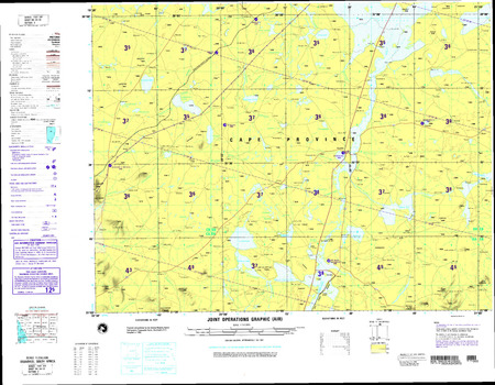 (image for) SH-34-10: Brandvlei; South Africa