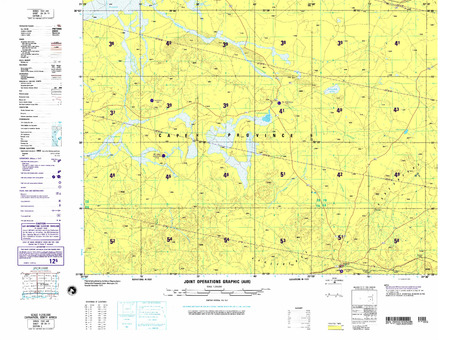 (image for) SH-34-11: Carnarvon, South Africa