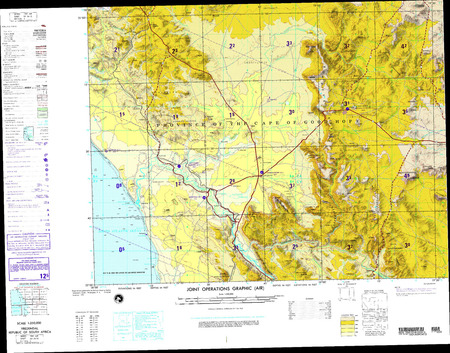 (image for) SH-34-13: Vredendal, South Africa