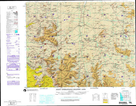 (image for) SH-34-14: Calvinia, South Africa