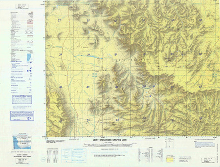 (image for) SI-34-02: Sutherland, South Africa