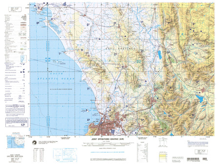 (image for) SI-34-05: Cape Town, South Africa