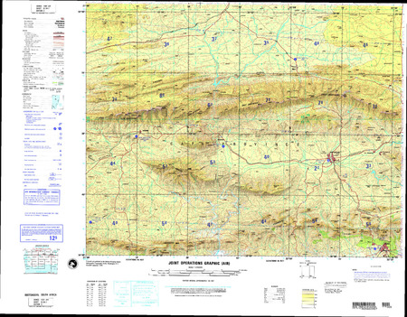 (image for) SI-34-07: Oudtshoorn, South Africa