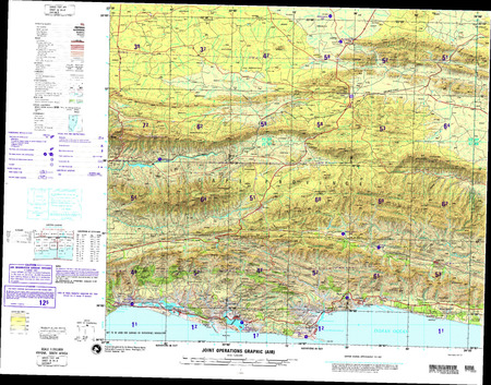 (image for) SI-34-08: Cape Town, South Africa