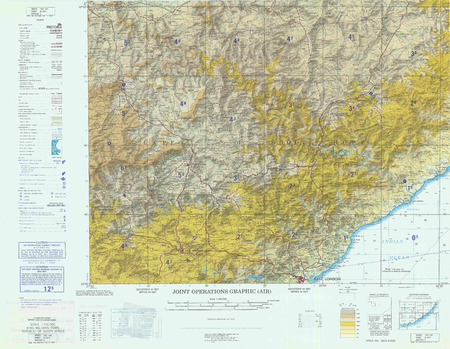 (image for) SI-35-03: King Williams Town, South Africa