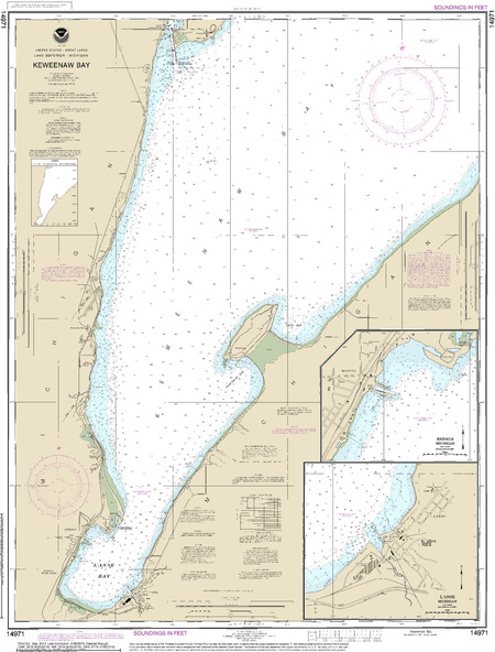 (image for) Keweenaw Bay