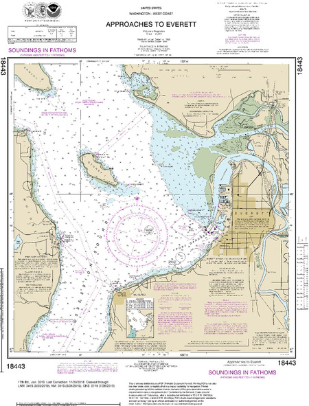 (image for) Approaches to Everett