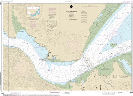 (image for) Carquinez Strait