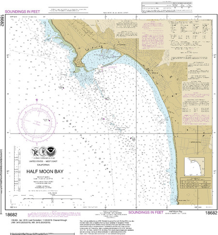 (image for) Half Moon Bay