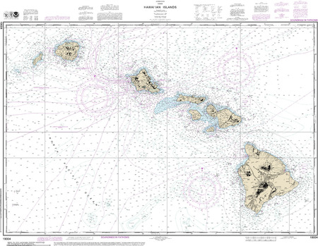 (image for) Hawai‘ian Islands