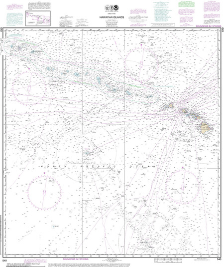 (image for) Hawai‘ian Islands