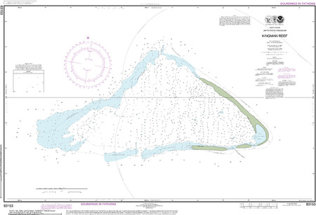 (image for) United States Possesion Kingman Reef