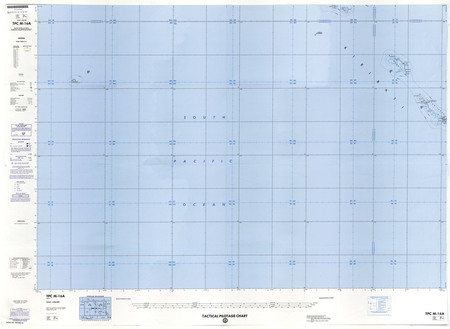 (image for) TPC M-16A